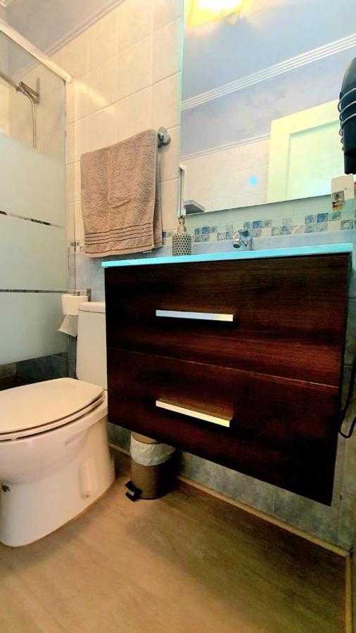 Апартаменти Atico Пунта-Умбрія Екстер'єр фото